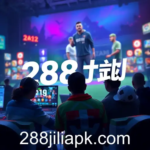 Digital Innovation in Gaming