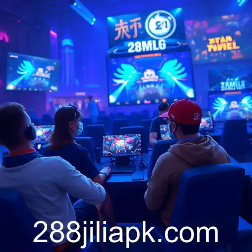 The Evolution of Online Gaming Platforms