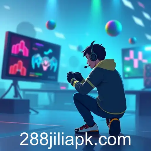 Gaming Advances and Trends in 2025