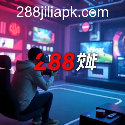 Digital Landscape of Gaming Platforms