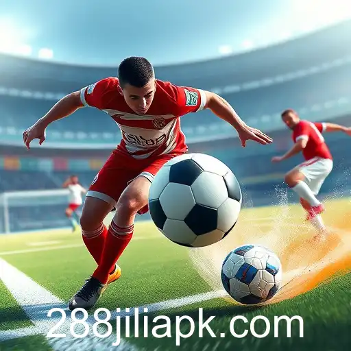 Gaming Trends and the Rise of 288jili