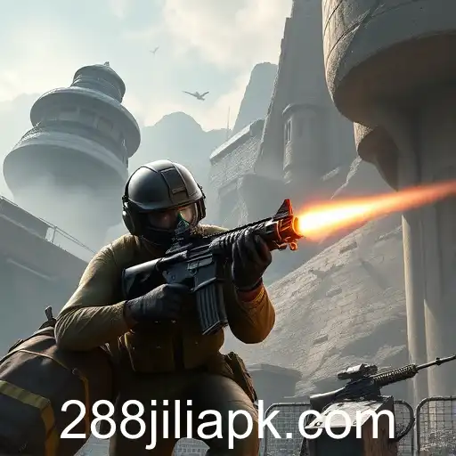 The Rise of 288jili in Online Gaming