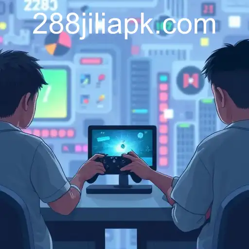 The Impact of Online Gaming on Education