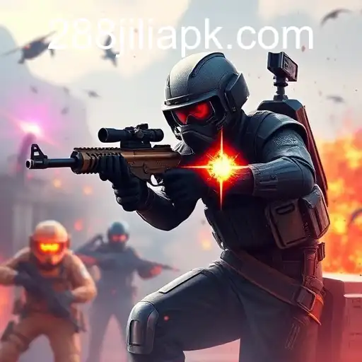 Exploring the Diverse World of Shooting Games